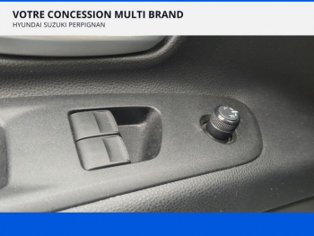 Photo 11 du bon plan TOYOTA Aygo X 1.0 VVT-i 72ch Design MY24 occasion à 14990 €