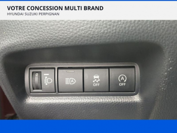 Photo 12 du bon plan TOYOTA Aygo X 1.0 VVT-i 72ch Design MY24 occasion à 14990 €