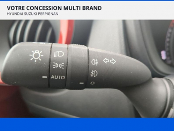 Photo 13 du bon plan TOYOTA Aygo X 1.0 VVT-i 72ch Design MY24 occasion à 14990 €