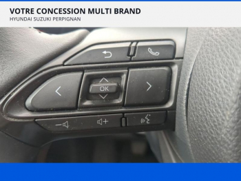 Photo 14 du bon plan TOYOTA Aygo X 1.0 VVT-i 72ch Design MY24 occasion à 14990 €