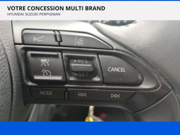 Photo 15 du bon plan TOYOTA Aygo X 1.0 VVT-i 72ch Design MY24 occasion à 14990 €