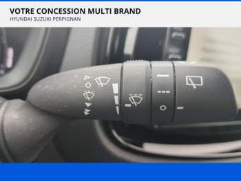 Photo 16 du bon plan TOYOTA Aygo X 1.0 VVT-i 72ch Design MY24 occasion à 14990 €