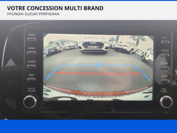 Photo 22 du bon plan TOYOTA Aygo X 1.0 VVT-i 72ch Design MY24 occasion à 14990 €