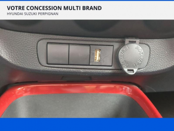 Photo 24 du bon plan TOYOTA Aygo X 1.0 VVT-i 72ch Design MY24 occasion à 14990 €