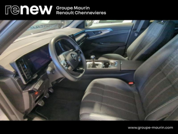 Photo 8 du bon plan RENAULT Austral 1.2 TCe mild hybrid advanced 130ch Evolution - 23 occasion à 23490 €