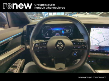 Photo 12 du bon plan RENAULT Austral 1.2 TCe mild hybrid advanced 130ch Evolution - 23 occasion à 23490 €