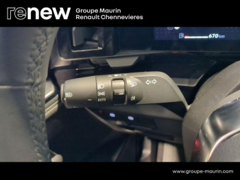 Photo 16 du bon plan RENAULT Austral 1.2 TCe mild hybrid advanced 130ch Evolution - 23 occasion à 23490 €