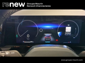 Photo 19 du bon plan RENAULT Austral 1.2 TCe mild hybrid advanced 130ch Evolution - 23 occasion à 23490 €