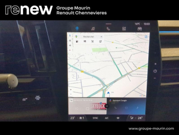 Photo 20 du bon plan RENAULT Austral 1.2 TCe mild hybrid advanced 130ch Evolution - 23 occasion à 23490 €
