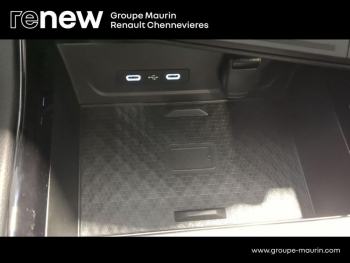 Photo 24 du bon plan RENAULT Austral 1.2 TCe mild hybrid advanced 130ch Evolution - 23 occasion à 23490 €