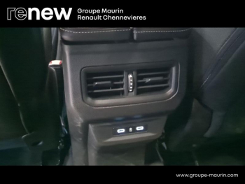 Photo 28 du bon plan RENAULT Austral 1.2 TCe mild hybrid advanced 130ch Evolution - 23 occasion à 23490 €
