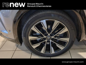 Photo 29 du bon plan RENAULT Austral 1.2 TCe mild hybrid advanced 130ch Evolution - 23 occasion à 23490 €