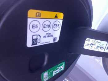 Photo 22 du bon plan FORD Puma 1.0 Flexifuel  125ch S&S mHEV Titanium X VU occasion à 18901 €