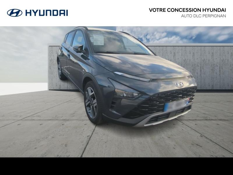 Bon plan HYUNDAI Bayon 1.0 T-GDi 100ch Hybrid 48V Creative DCT-7 occasion à 15890 €