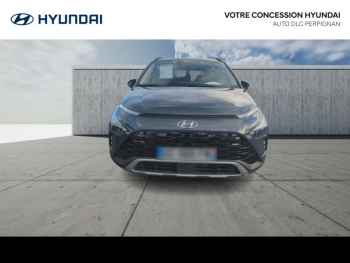 Photo 3 du bon plan HYUNDAI Bayon 1.0 T-GDi 100ch Hybrid 48V Creative DCT-7 occasion à 15890 €