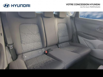 Photo 8 du bon plan HYUNDAI Bayon 1.0 T-GDi 100ch Hybrid 48V Creative DCT-7 occasion à 15890 €