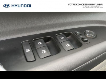Photo 11 du bon plan HYUNDAI Bayon 1.0 T-GDi 100ch Hybrid 48V Creative DCT-7 occasion à 15890 €
