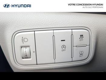 Photo 12 du bon plan HYUNDAI Bayon 1.0 T-GDi 100ch Hybrid 48V Creative DCT-7 occasion à 15890 €