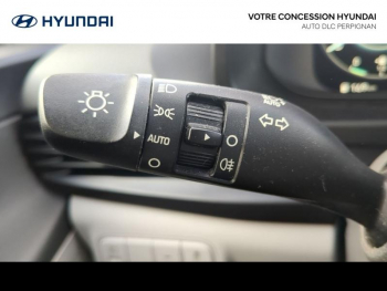 Photo 14 du bon plan HYUNDAI Bayon 1.0 T-GDi 100ch Hybrid 48V Creative DCT-7 occasion à 15890 €