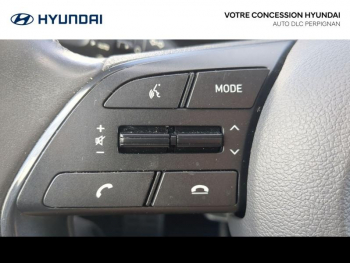 Photo 15 du bon plan HYUNDAI Bayon 1.0 T-GDi 100ch Hybrid 48V Creative DCT-7 occasion à 15890 €