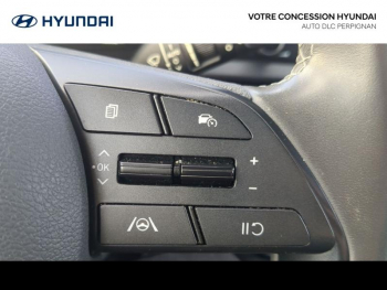 Photo 16 du bon plan HYUNDAI Bayon 1.0 T-GDi 100ch Hybrid 48V Creative DCT-7 occasion à 15890 €