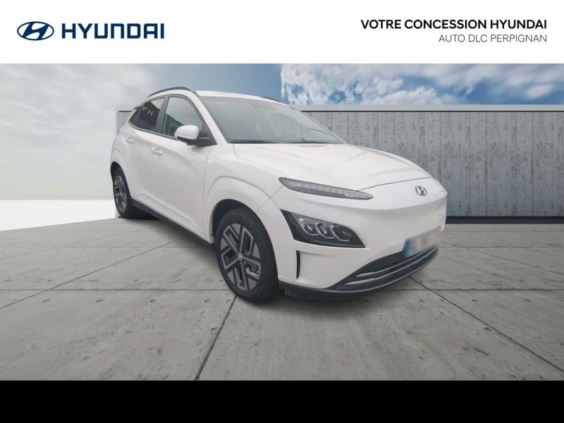 Bon plan HYUNDAI Kona Electric 39kWh - 136ch Creative occasion à 18900 €
