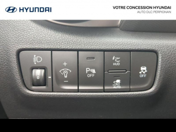 Photo 12 du bon plan HYUNDAI Kona Electric 39kWh - 136ch Creative occasion à 18900 €