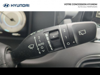 Photo 17 du bon plan HYUNDAI Kona Electric 39kWh - 136ch Creative occasion à 18900 €