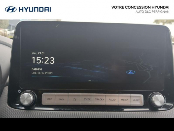 Photo 21 du bon plan HYUNDAI Kona Electric 39kWh - 136ch Creative occasion à 18900 €