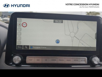 Photo 23 du bon plan HYUNDAI Kona Electric 39kWh - 136ch Creative occasion à 18900 €