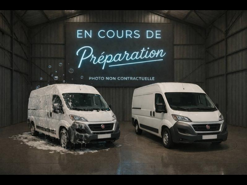 Bon plan FIAT Ducato Fg VUL 3.0 MH2 2.3 Multijet 130ch Pack   12908.33 ? HT occasion à 15490 €