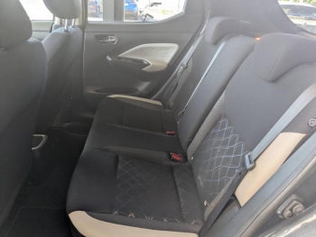 Photo 4 du bon plan NISSAN Micra 1.0 DIG-T 117ch N-Connecta 2018 occasion à 11390 €