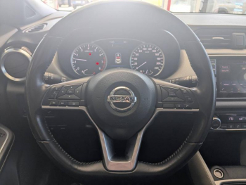Photo 17 du bon plan NISSAN Micra 1.0 DIG-T 117ch N-Connecta 2018 occasion à 11390 €