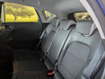 Photo 11 du bon plan RENAULT Captur 1.6 E-Tech hybride 145ch Intens -21 occasion à 17890 €