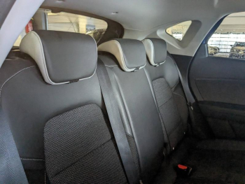 Photo 17 du bon plan RENAULT Captur 1.6 E-Tech hybride 145ch Intens -21 occasion à 17890 €