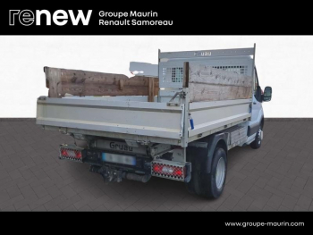Photo 3 du bon plan FORD Transit Custom Fg VUL 300 L1H1 2.0 EcoBlue 130 Limited occasion à 18900 €
