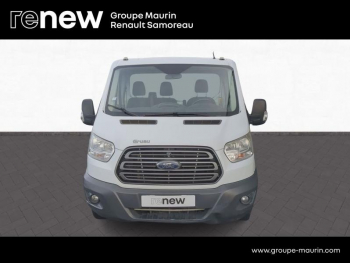 Photo 7 du bon plan FORD Transit Custom Fg VUL 300 L1H1 2.0 EcoBlue 130 Limited occasion à 18900 €