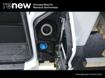 Photo 10 du bon plan FORD Transit Custom Fg VUL 300 L1H1 2.0 EcoBlue 130 Limited occasion à 18900 €