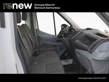 Photo 14 du bon plan FORD Transit Custom Fg VUL 300 L1H1 2.0 EcoBlue 130 Limited occasion à 18900 €