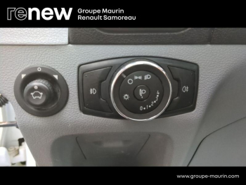 Photo 17 du bon plan FORD Transit Custom Fg VUL 300 L1H1 2.0 EcoBlue 130 Limited occasion à 18900 €