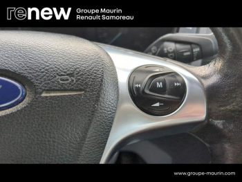 Photo 19 du bon plan FORD Transit Custom Fg VUL 300 L1H1 2.0 EcoBlue 130 Limited occasion à 18900 €