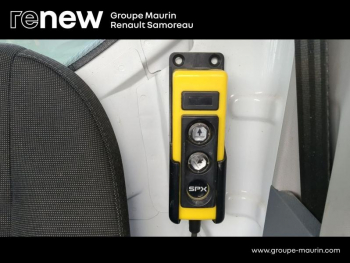 Photo 24 du bon plan FORD Transit Custom Fg VUL 300 L1H1 2.0 EcoBlue 130 Limited occasion à 18900 €