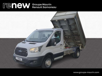 Photo 26 du bon plan FORD Transit Custom Fg VUL 300 L1H1 2.0 EcoBlue 130 Limited occasion à 18900 €