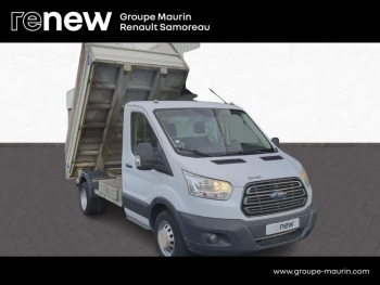 Photo 27 du bon plan FORD Transit Custom Fg VUL 300 L1H1 2.0 EcoBlue 130 Limited occasion à 18900 €