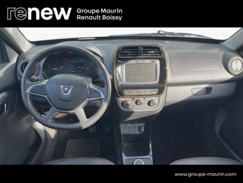 Photo 9 du bon plan DACIA Spring 45ch Confort Plus - Achat IntÃ©gral occasion à 7990 €
