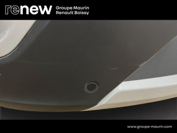 Photo 18 du bon plan DACIA Spring 45ch Confort Plus - Achat IntÃ©gral occasion à 7990 €