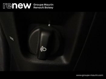 Photo 24 du bon plan DACIA Spring 45ch Confort Plus - Achat IntÃ©gral occasion à 7990 €