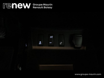 Photo 28 du bon plan DACIA Spring 45ch Confort Plus - Achat IntÃ©gral occasion à 7990 €