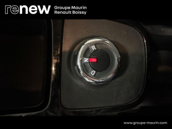 Photo 29 du bon plan DACIA Spring 45ch Confort Plus - Achat IntÃ©gral occasion à 7990 €