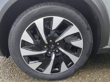 Photo 7 du bon plan FORD Puma 1.0 Flexifuel 125ch S&S mHEV Titanium occasion à 19990 €